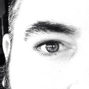 Meet your Posher, Rob